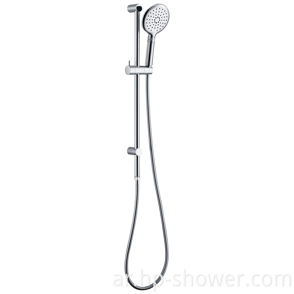 Shower Sliding Bar